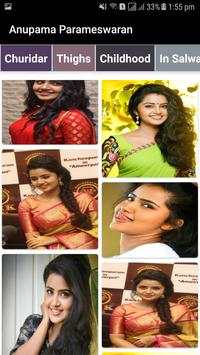 Anupama Parameswaran Photos screenshot 2