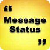 Message status 1.3