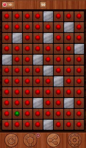 Riddle Dots - Connect Dots Puzzle screenshot 5