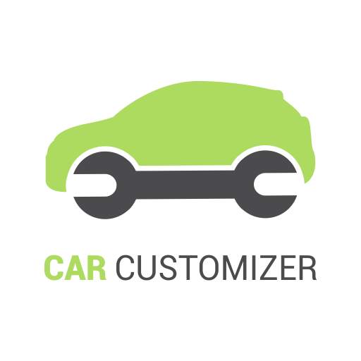 Car Customizer 0.0.1