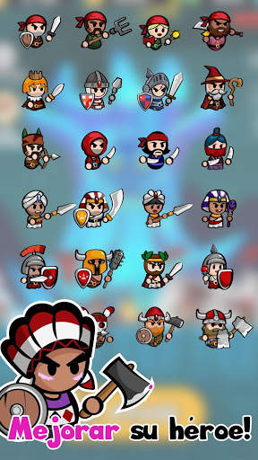 Redbros screenshot 3
