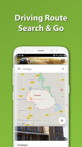 Mobile Number location GPS screenshot 5