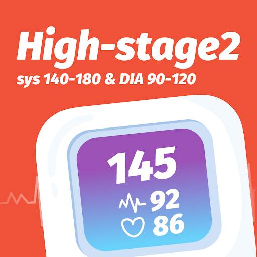 Blood Pressure Tracker App screenshot 4