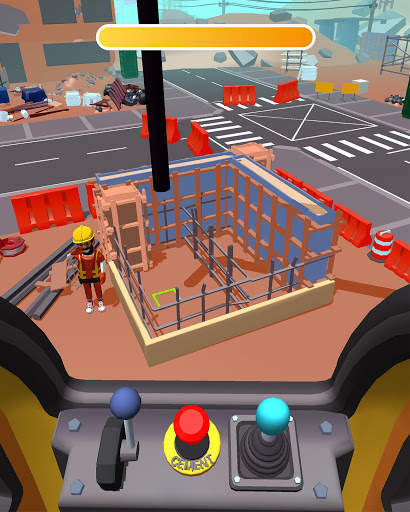 Handyman 3D! screenshot 13