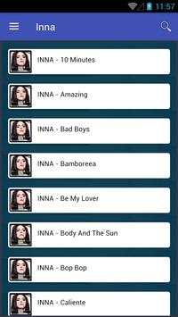 INNA screenshot 1