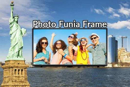 Photo Funia Effect screenshot 6