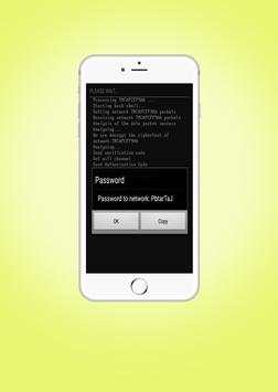 wifi hack pro - Prank screenshot 2