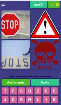 Four Pic One Thing screenshot 4