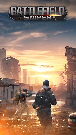 Battlefield Sniper screenshot 11