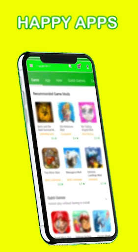 Apps And Games For Trik screenshot 1