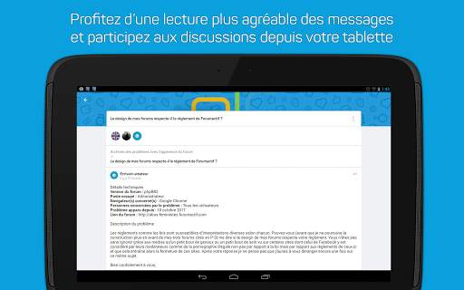 Topic'it screenshot 13