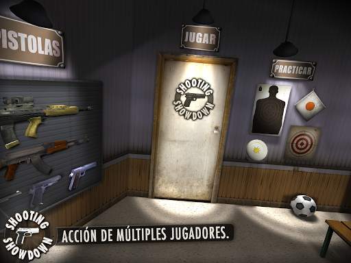 Shooting Showdown screenshot 13
