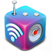 Wifi Hack Password Simulation icon