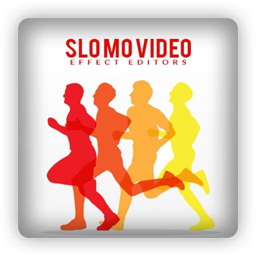 Slo Mo Video Effect Editors 1.2