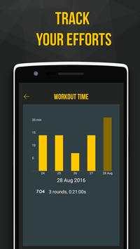 7 Minute Workout screenshot 6