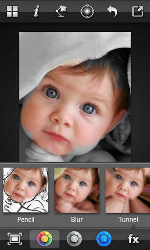 Color Splash FX screenshot 4