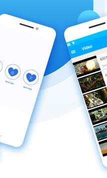 XX Video Player 2019 screenshot 2