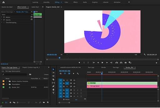 Premier pro - Guide for Adobe Premiere Clip screenshot 5
