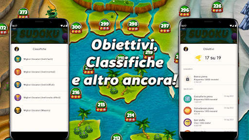 Sudoku - Sudoku in italiano screenshot 6