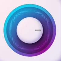 Pure Volume Booster - Sound Boost for Android icon