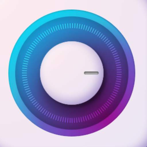 Pure Volume Booster - Sound Boost for Android 1.0