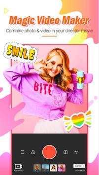 Video Star Editor! 2 تصوير الشاشة
