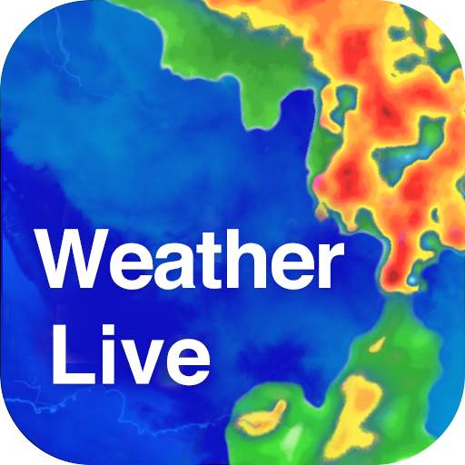 Weather Live：Weather Forecast & Radar Alerts 1.1.4