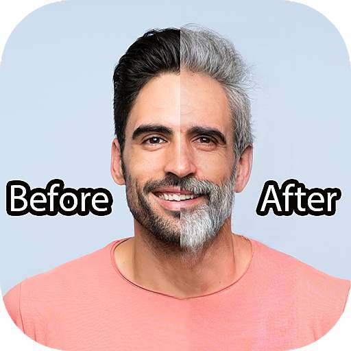 Make me Old - Face Aging App 1.0