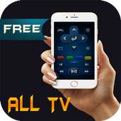 Controle Remoto Universal Para