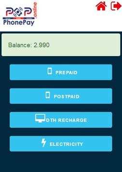 Phone Pay Online screenshot 2