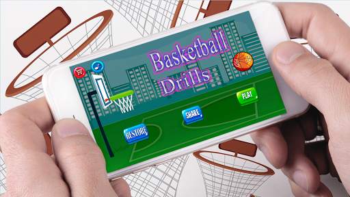latihan basket screenshot 1