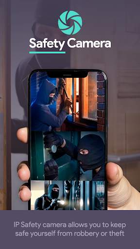 IP Camera Monitor for Android screenshot 4