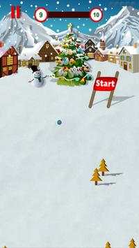 Chilly Snow screenshot 5