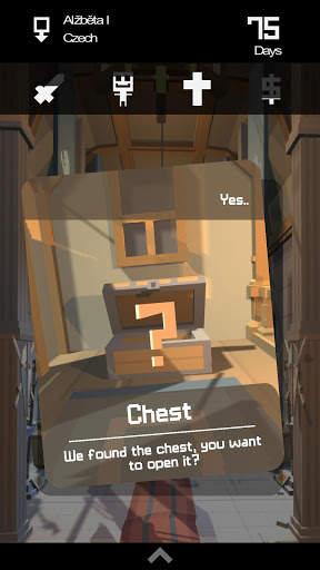 Strength: The King - Card game скриншот 7