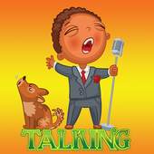 My Talking English conversation 1.0.0
