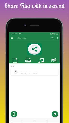 Shareit pro - Send whatever and Whereever you want screenshot 2