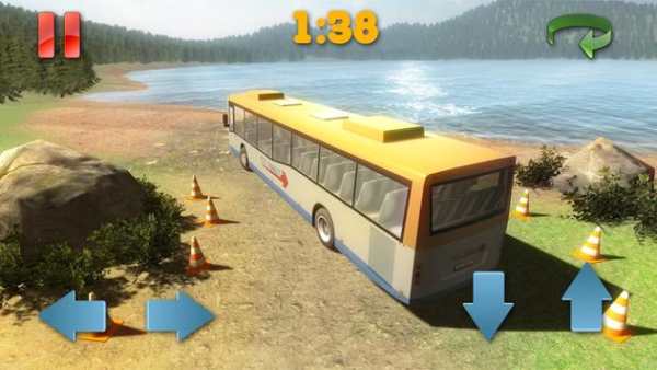 City Bus screenshot 4