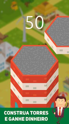 Stack Tycoon screenshot 2