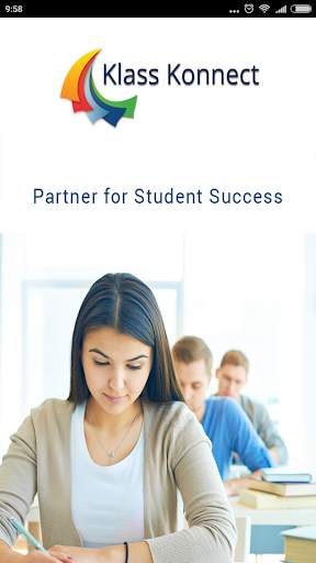 Stos Academy Pune screenshot 1