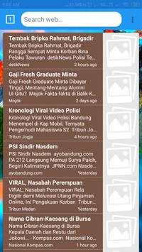 indian browser 2019 screenshot 3