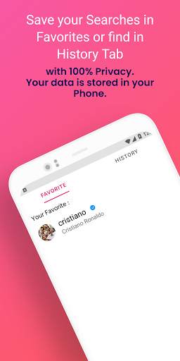 insViewer - Instagram Profile Picture Downloader screenshot 4