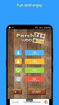 Ludo the ultimate game and fun screenshot 2