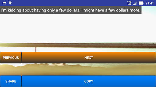 Funny Quotes screenshot 8