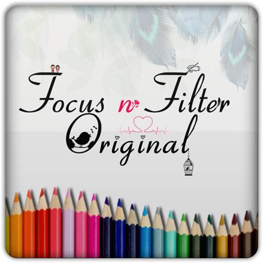 Focus n Filter Original 2.2