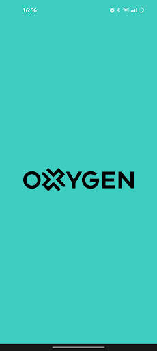 OXYGEN WiFi screenshot 1