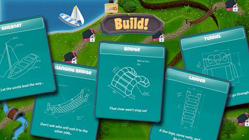 The Best Word Search (Free) screenshot 5