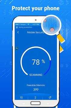 Virus Removal & Anti Malware screenshot 2