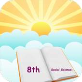 CBSE 8 Social Science Notes 1.0