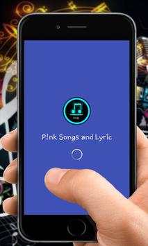 Pink - What About Us screenshot 1