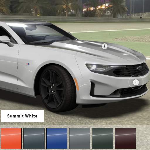 Car Modified Tuning 1.3